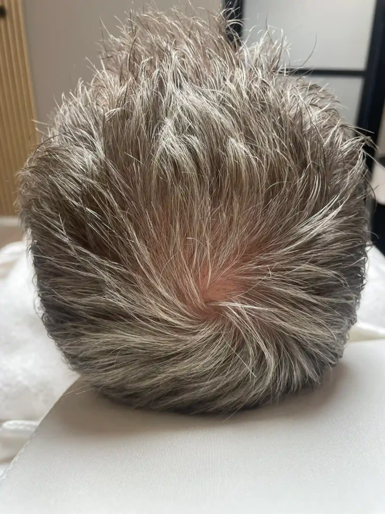 1 vd laatste sessies (nog niet naar kapper geweest) (1)